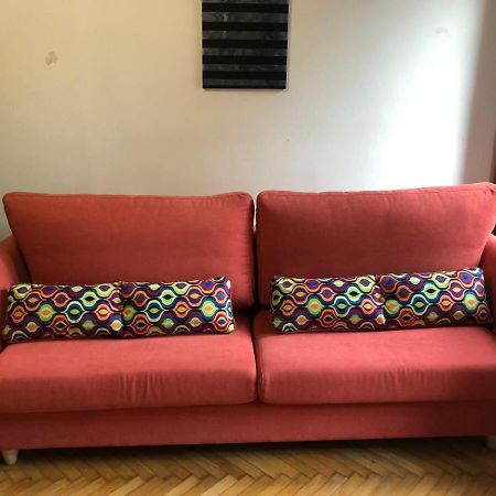 דירות אורדאה Dalina'S Art Corner מראה חיצוני תמונה