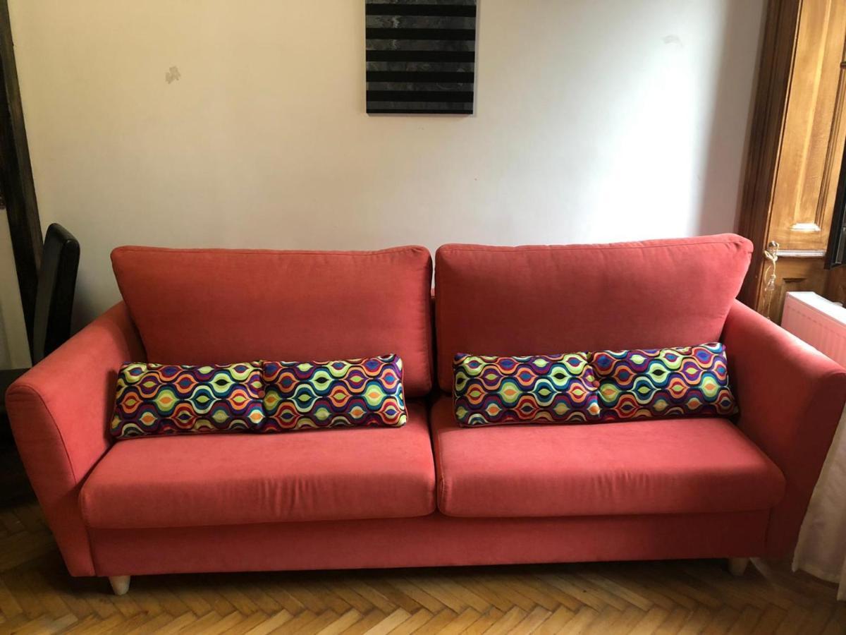 דירות אורדאה Dalina'S Art Corner מראה חיצוני תמונה