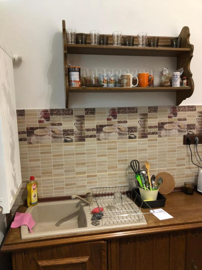 דירות אורדאה Dalina'S Art Corner מראה חיצוני תמונה